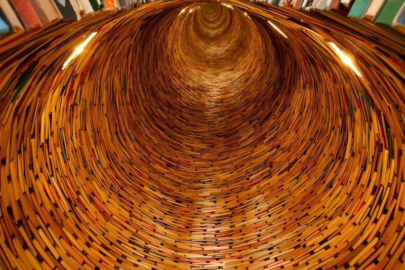 Wormhole Access
