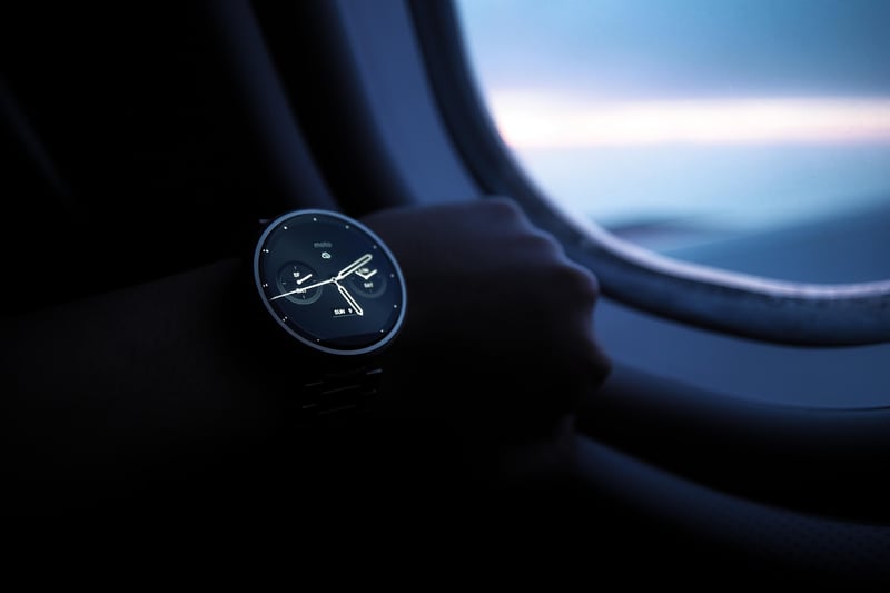 Wearable Technology